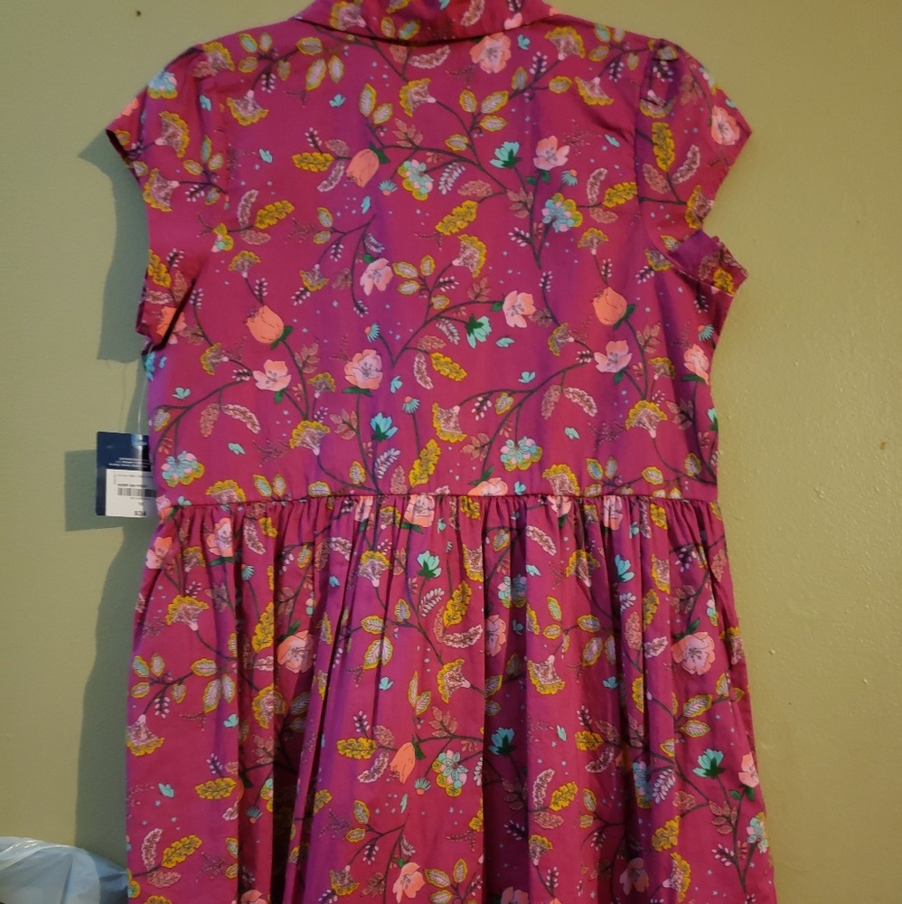 Arizona girls dress new with tags size 16 cute - Picture 2 of 5